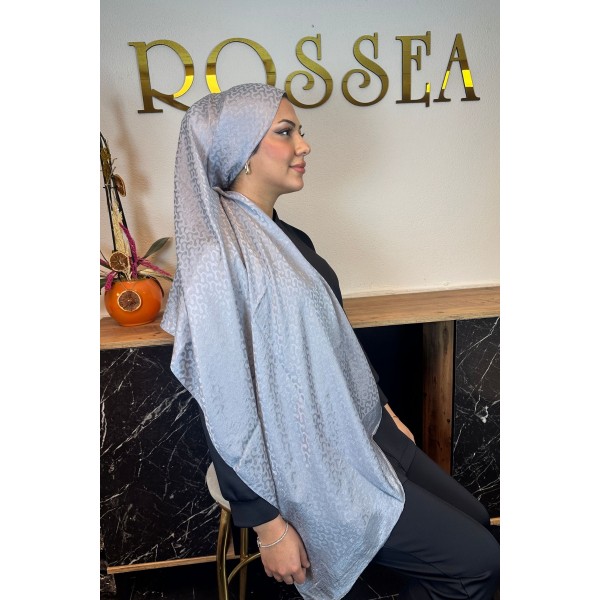 Premium Jakar Şal 031G